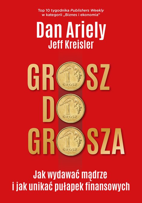 ebooki: Grosz do grosza – ebook