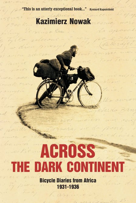ebooki: Across The Dark Continent &ndash; ebook