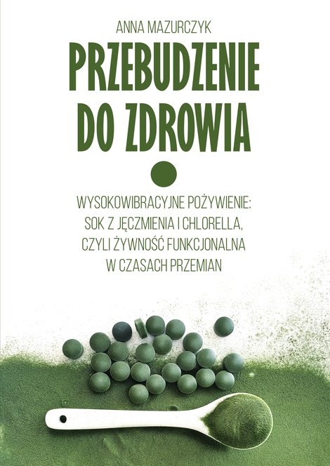ebooki: Przebudzenie do zdrowia – ebook