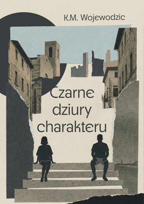 ebooki: Czarne dziury charakteru &ndash; ebook