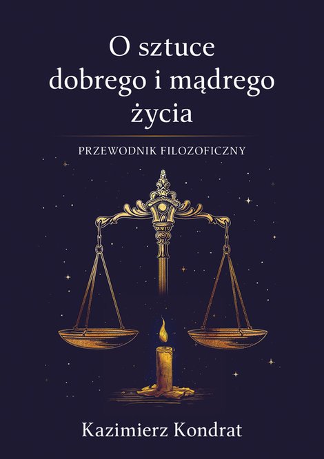 ebooki: O sztuce dobrego i mądrego życia &ndash; ebook