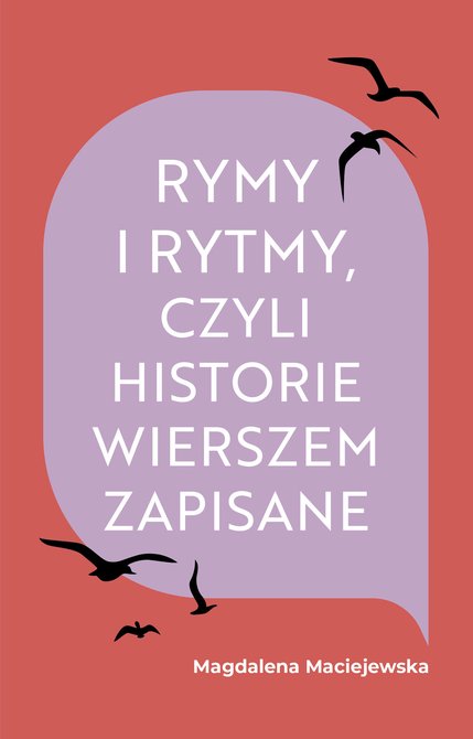 ebooki: Rymy i rytmy, czyli historie wierszem zapisane – ebook