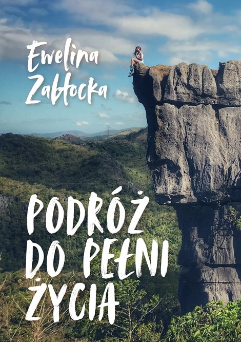ebooki: Podr&oacute;ż do pełni życia &ndash; ebook