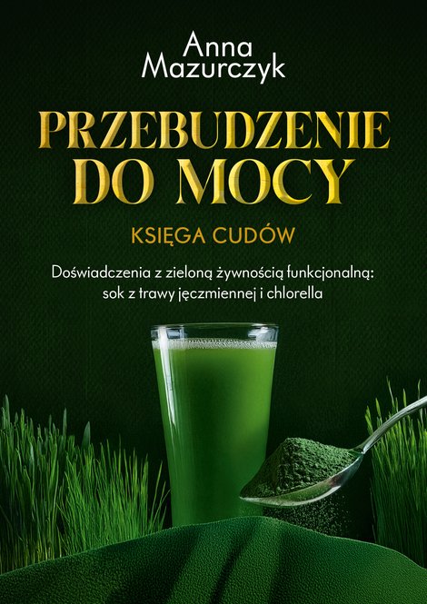 ebooki: Przebudzenie do mocy &ndash; ebook