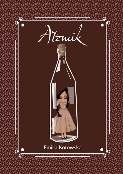 ebooki: Atomik – ebook