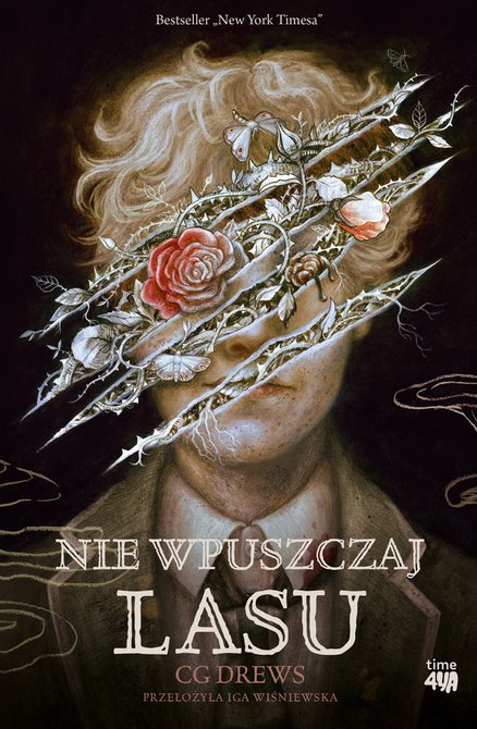ebooki: Nie wpuszczaj lasu &ndash; ebook