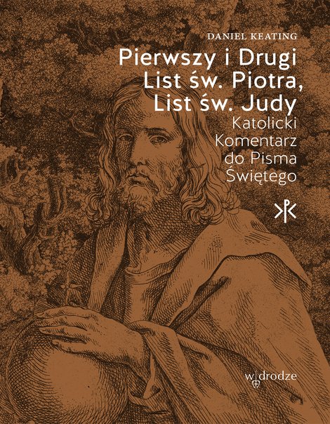 ebooki: Pierwszy i Drugi List św. Piotra, List św. Judy – ebook