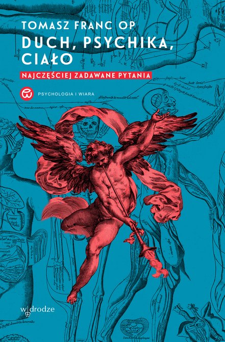 ebooki: Duch, psychika, ciało. Najczęściej zadawane pytania &ndash; ebook