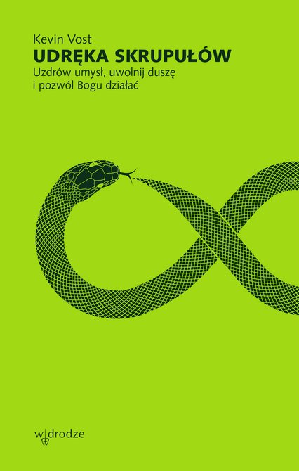 ebooki: Udręka skrupuł&oacute;w. Uzdr&oacute;w umysł, uwolnij duszę i pozw&oacute;l Bogu działać &ndash; ebook