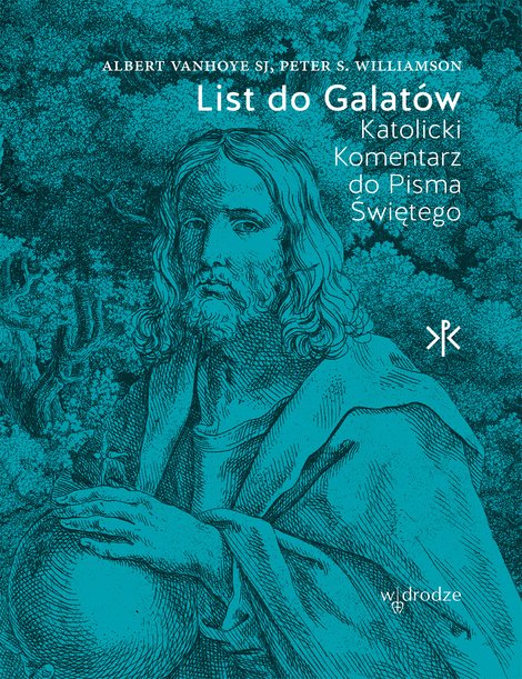ebooki: List do Galat&oacute;w &ndash; ebook