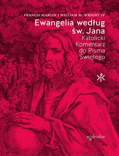 ebooki: Ewangelia według św. Jana &ndash; ebook