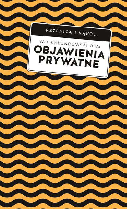 ebooki: Objawienia prywatne – ebook