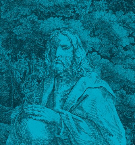 ebooki: Ewangelia według św. Mateusza &ndash; ebook