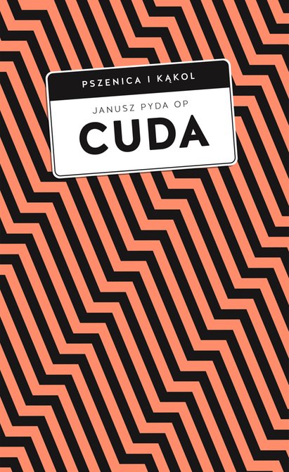 ebooki: Cuda – ebook