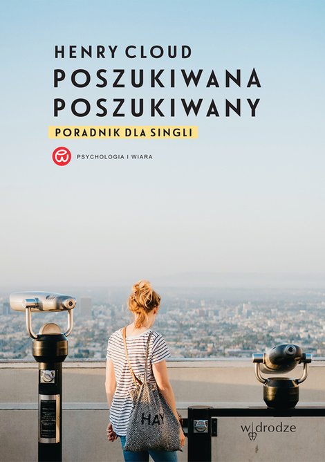 ebooki: Poszukiwana, poszukiwany. Poradnik dla singli – ebook