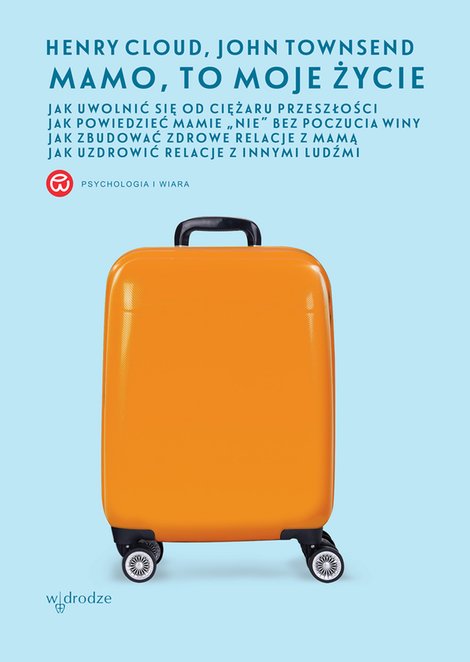 ebooki: Mamo, to moje życie – ebook