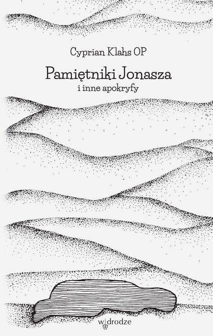 ebooki: Pamiętniki Jonasza i inne apokryfy – ebook