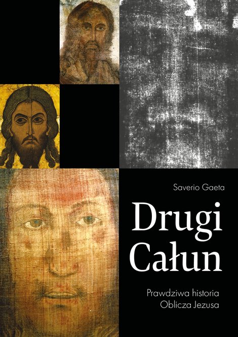 ebooki: Drugi Całun &ndash; ebook