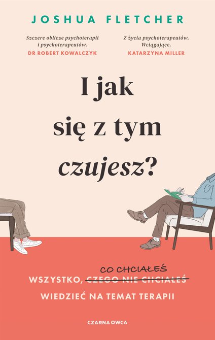 ebooki: I jak się z tym czujesz? &ndash; ebook