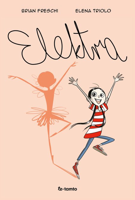 ebooki: Elektra &ndash; ebook