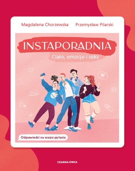 ebooki: Instaporadnia – ebook