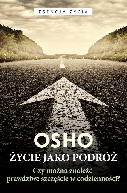ebooki: Życie jako podróż – ebook