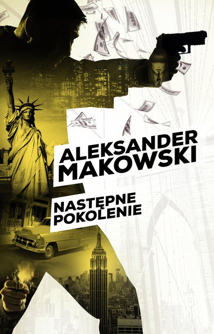 ebooki: Szpiedzy tom 3: Następne pokolenie &ndash; ebook