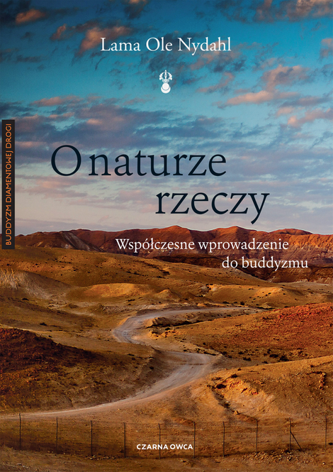 ebooki: O naturze rzeczy &ndash; ebook