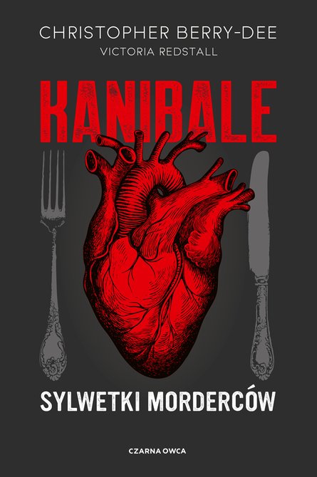 ebooki: Kanibale &ndash; ebook