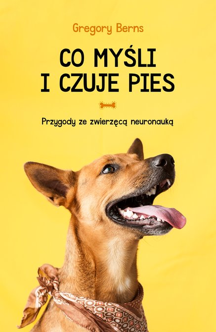 ebooki: Co myśli i czuje pies &ndash; ebook