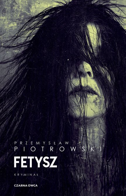 ebooki: Igor Brudny tom 8: Fetysz &ndash; ebook