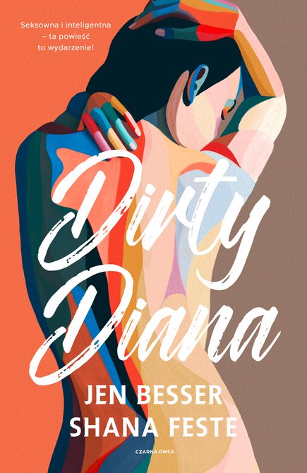 ebooki: Dirty Diana &ndash; ebook