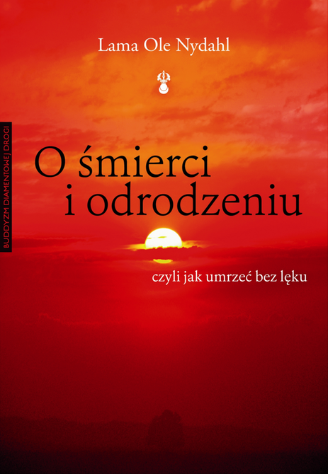 ebooki: O śmierci i odrodzeniu &ndash; ebook