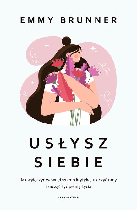 ebooki: Usłysz siebie &ndash; ebook