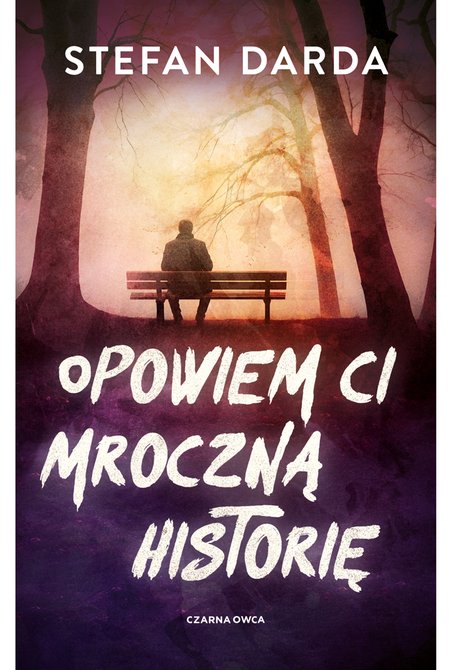 ebooki: Opowiem ci mroczną historię &ndash; ebook
