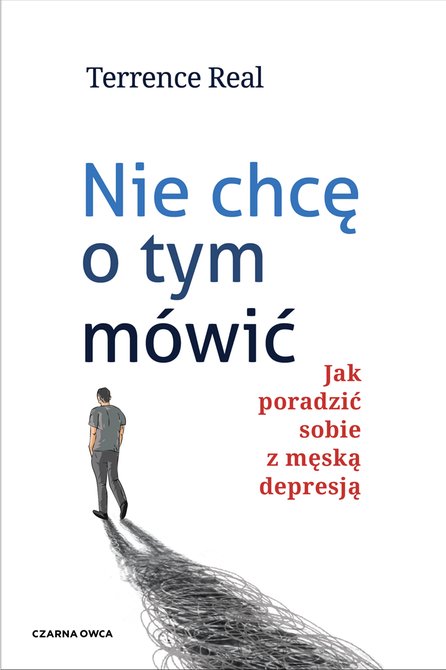 ebooki: Nie chcę o tym m&oacute;wić &ndash; ebook