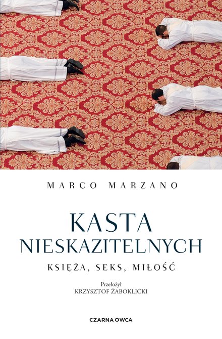 ebooki: Kasta nieskazitelnych &ndash; ebook