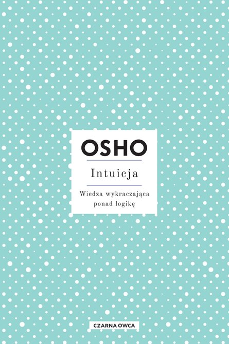 ebooki: Intuicja &ndash; ebook