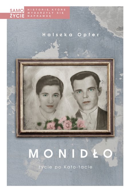 ebooki: Monidło &ndash; ebook