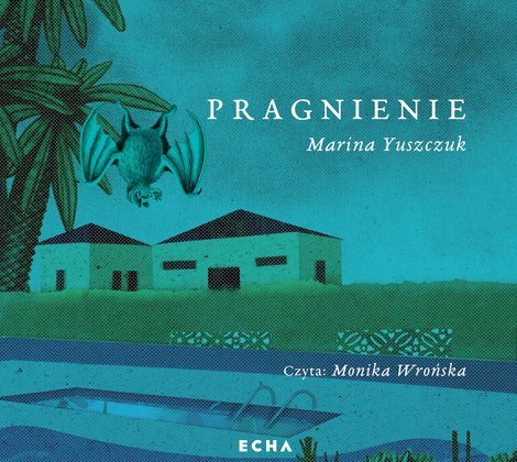 audiobooki: Pragnienie – audiobook