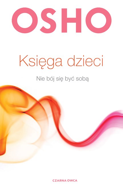 ebooki: Księga dzieci – ebook
