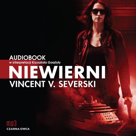 audiobooki: Nielegalni tom 2: Niewierni &ndash; audiobook