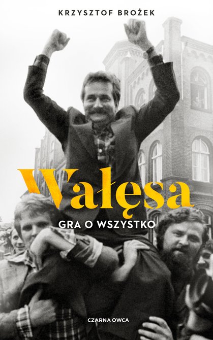 ebooki: Wałęsa &ndash; ebook