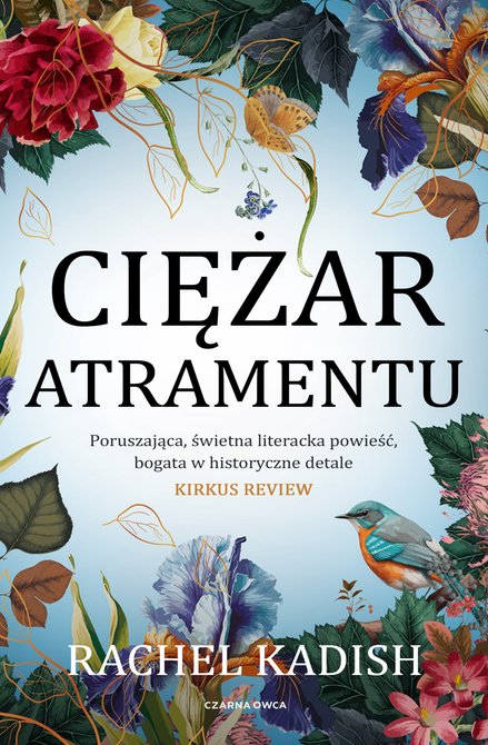 ebooki: Ciężar atramentu &ndash; ebook