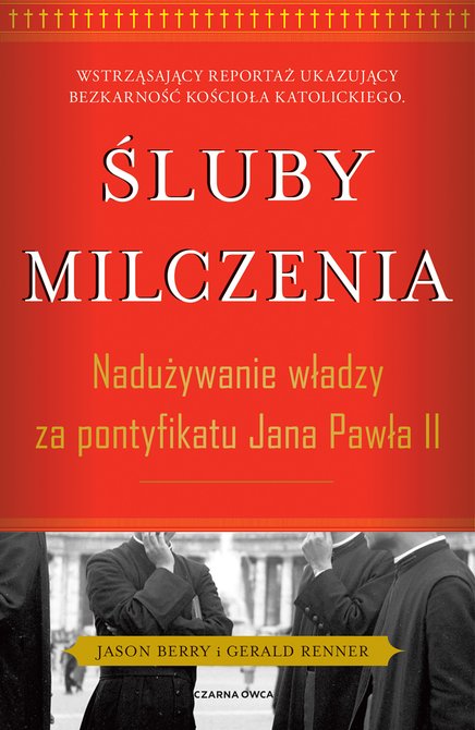 ebooki: Śluby milczenia – ebook