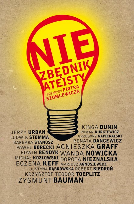 ebooki: Niezbędnik ateisty &ndash; ebook
