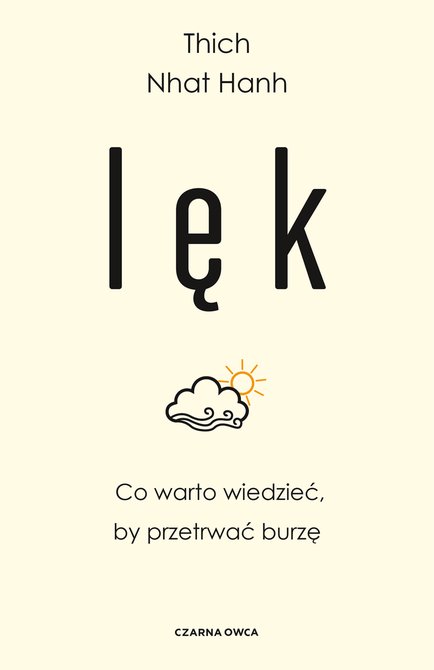 ebooki: Lęk &ndash; ebook