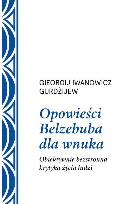 ebooki: Opowieści Belzebuba dla wnuka. &ndash; ebook