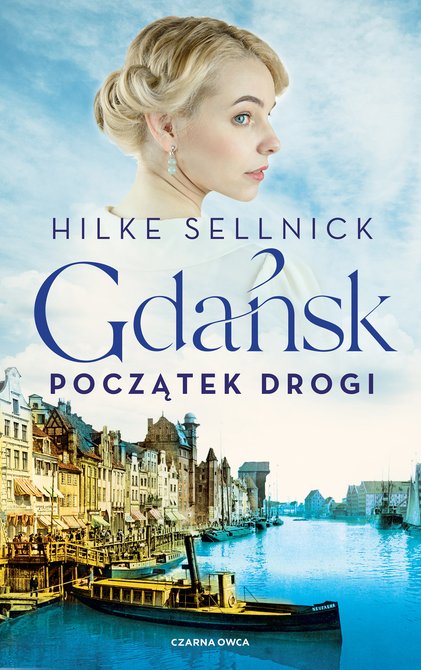 ebooki: Gdańsk &ndash; ebook