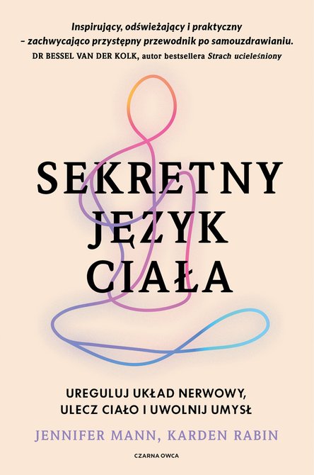 ebooki: Sekretny język ciała &ndash; ebook